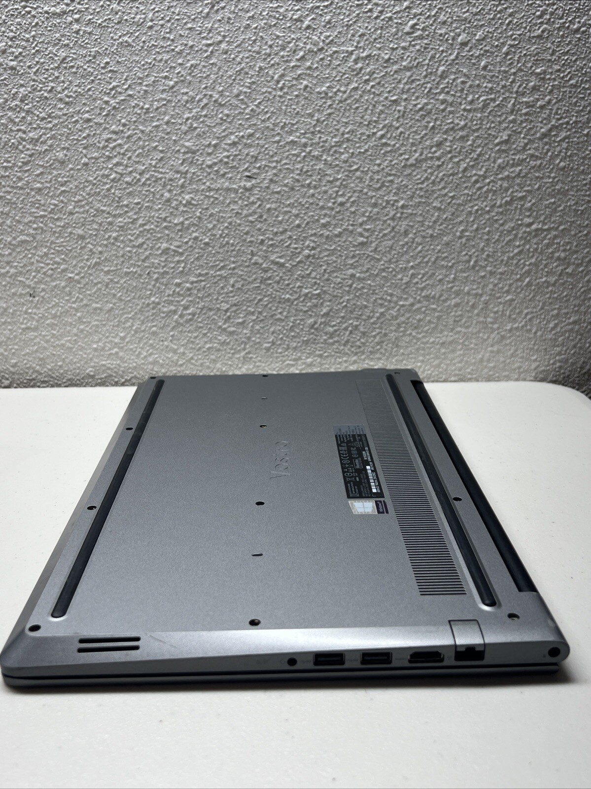 Dell Vostro 5568 15.6″ Laptop/Intel i5-7200U/16GB RAM/256GB SSD/Win 11 Pro