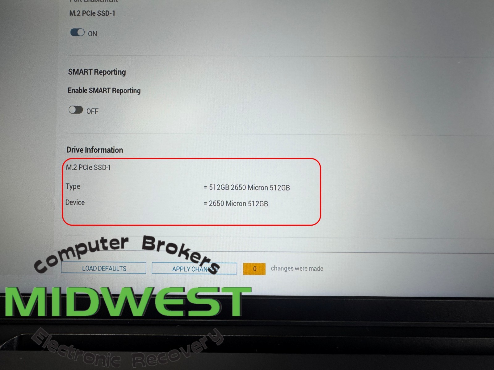 Dell Pro Max 14 MC14250 Ultra 7 265H 2.2GHz/1.7GHz 16GB 512GB SSD