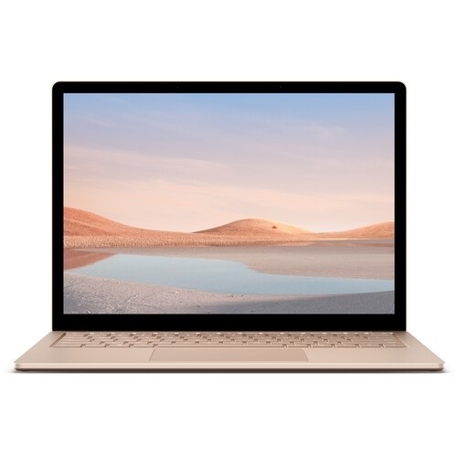 Microsoft Surface Laptop 4 13.5″ 512GB, Sandstone