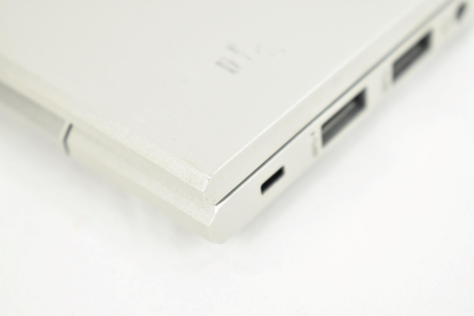 HP EliteBook 830 G7 i5-10210U 1.6GHz 16GB 256GB SSD 13.3″ No OS New Battery
