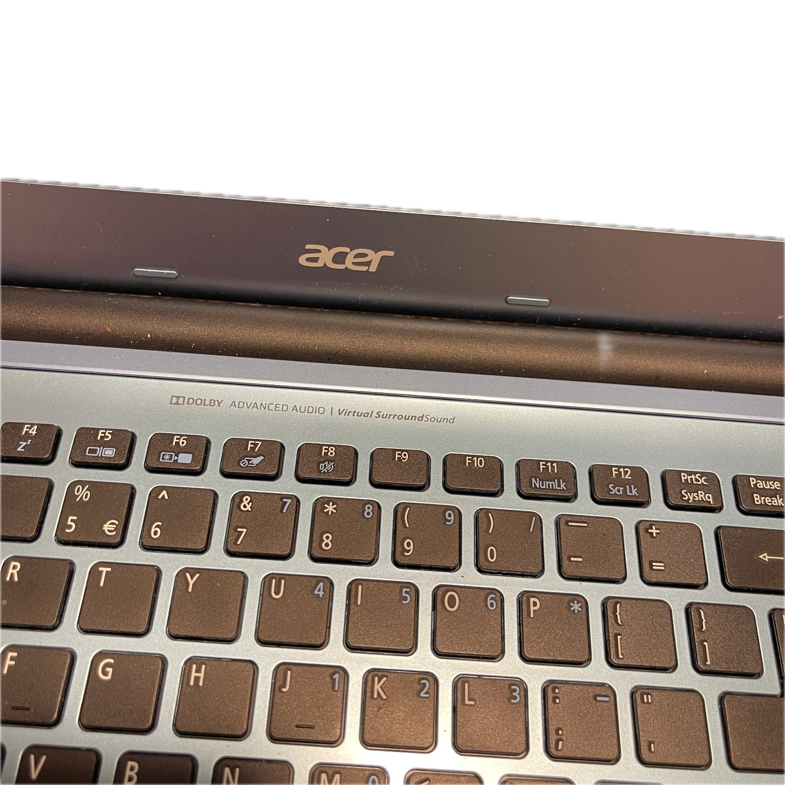 ACER ASPIRE V5-431 MS2360 INTEL CELERON 4GB RAM 14″ LAPTOP COMPUTER FOR PARTS