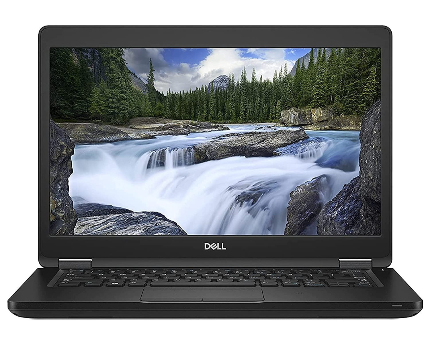 14″ DELL Latitude Laptop: Intel i5-8250U! (8GB RAM – 256GB NVME SSD) Windows 11!