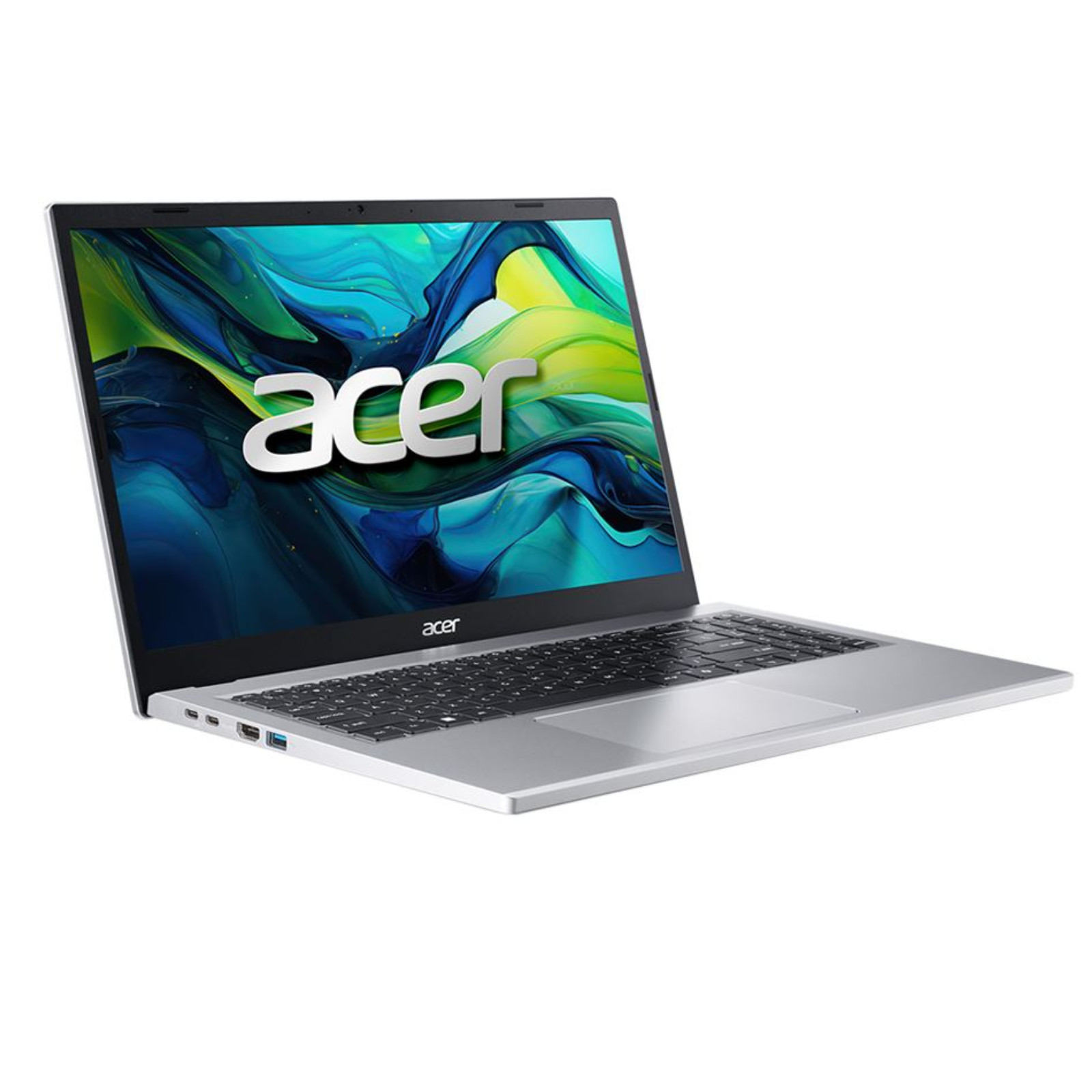 Acer Aspire Go 15 Laptop 15.6″ FHD Core i3-N305 16GB DDR5 RAM 512GB SSD Refurb