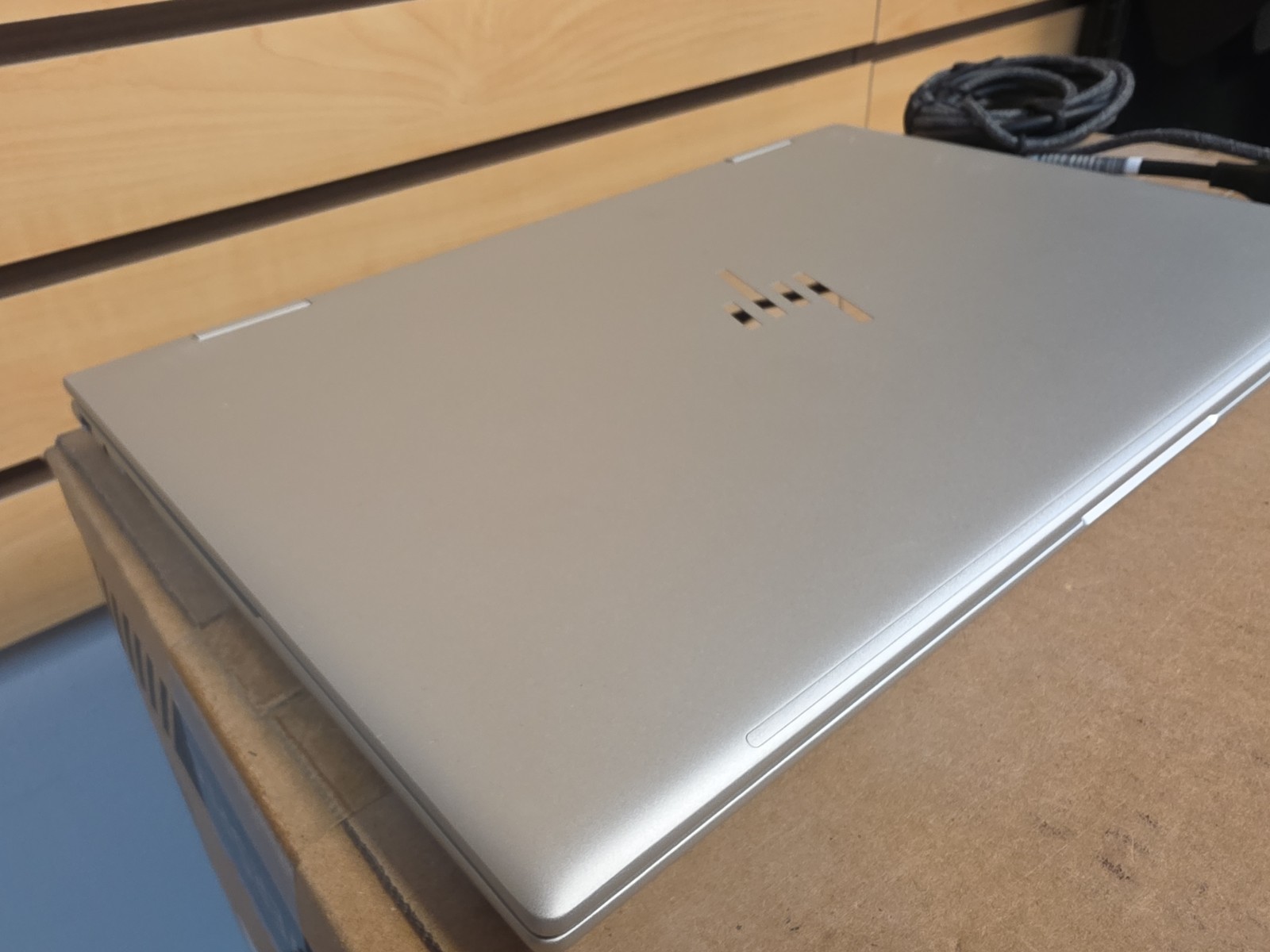 HP ENVY X360 Laptop 15-EW0013DX | CORE I5-1235U | 512GB | 16GB | Windows 11