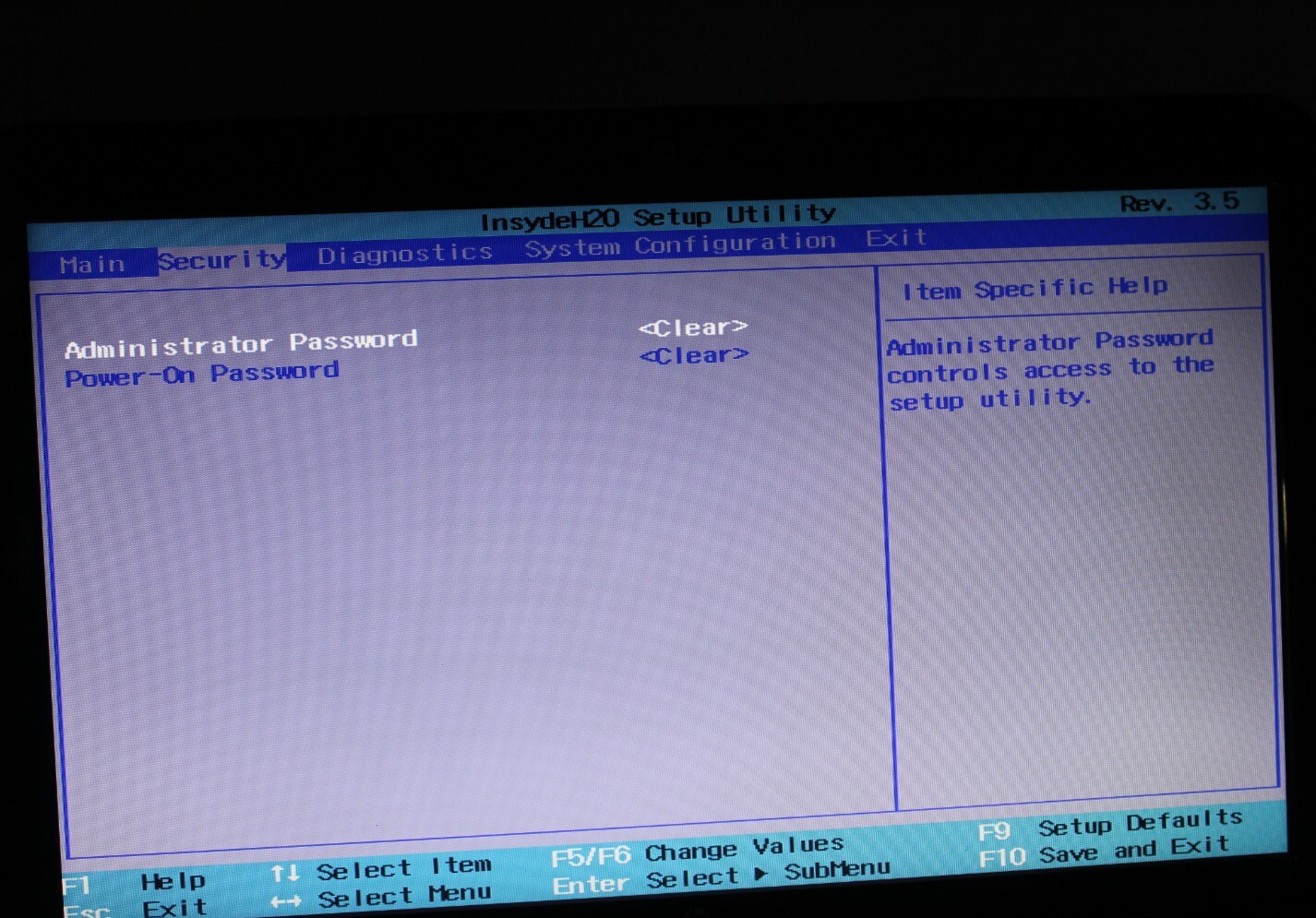 HP Pavilion dv6 15.6in No HD No Caddy 4 GB RAM i5 M 480 30 day warranty
