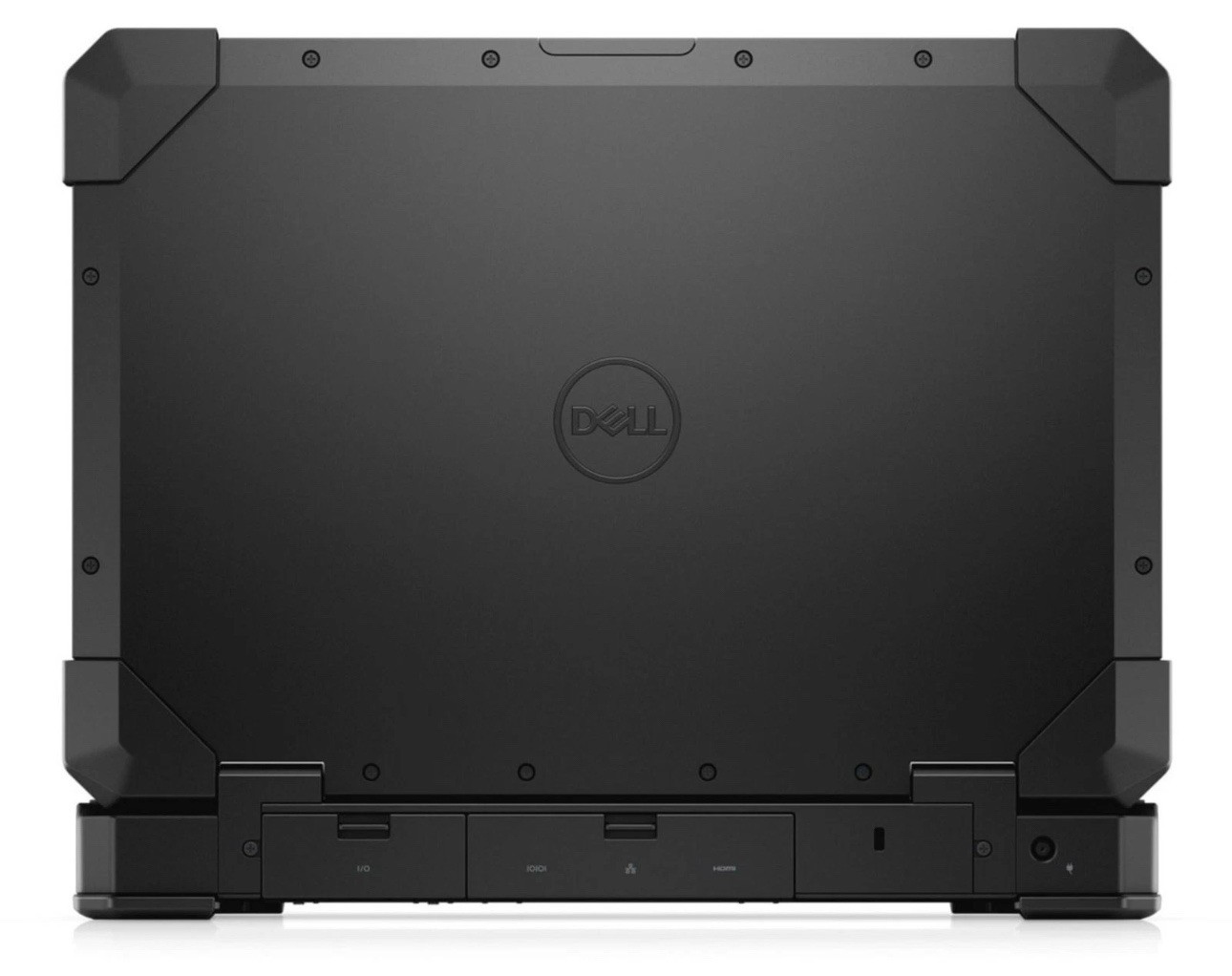 Dell 5424 Rugged 14in Full HD Touchscreen Core i5-8350u 16gb 1tb SSD Windows 11