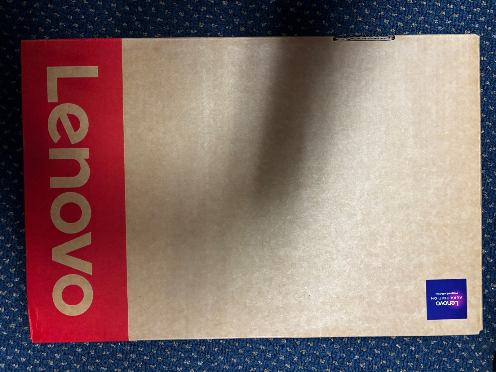 Lenovo Thinkpad x1 Carbon Gen 13, Intel U7 258V, 32GB, 512 SSD, Non-touch Screen