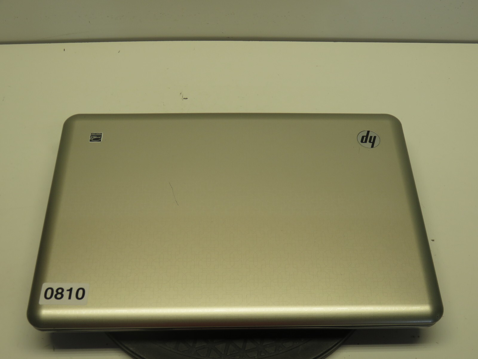 HP Pavilion dv5 Laptop Intel Core i3 M 330 2.13GHz 3GB NO HDD No Batt
