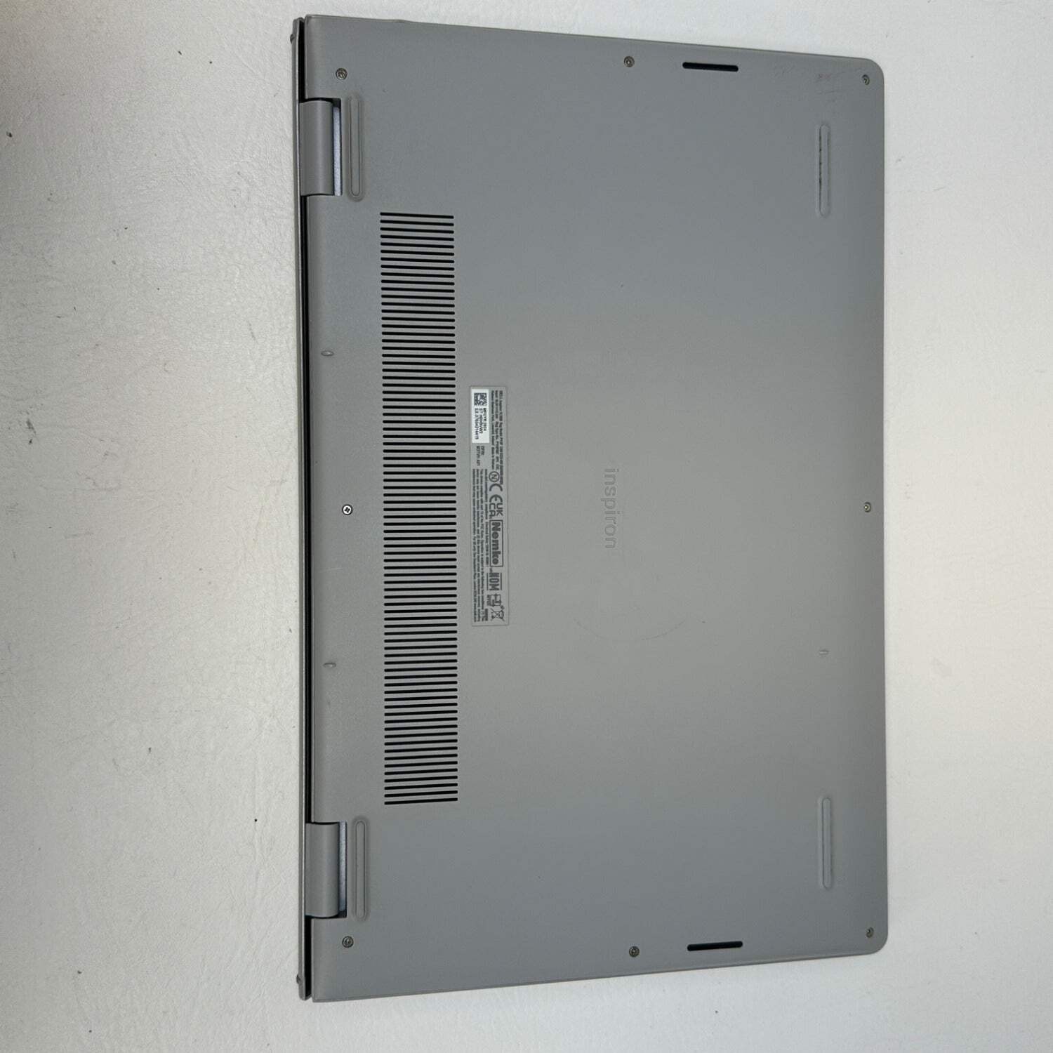 Dell Inspiron 3520 15.6″ i7-1255U 1.7GHz 16GB RAM 1TB SSD