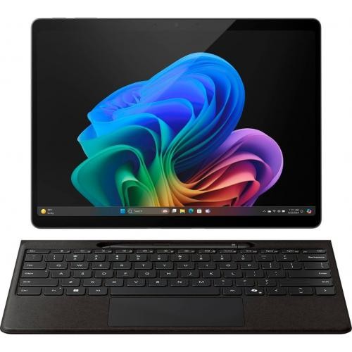 Microsoft Surface Pro Copilot+ PC Touchscreen 13 LCD Snapdragon X Plus 16GB RAM