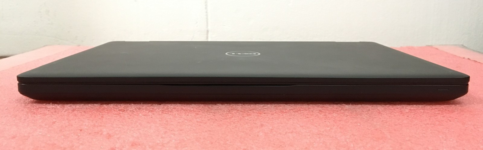 Dell Latitude 5491 14″ i7-8850H 4GB RAM *AS IS/No HDD/No OS/*BIOS* | LP445