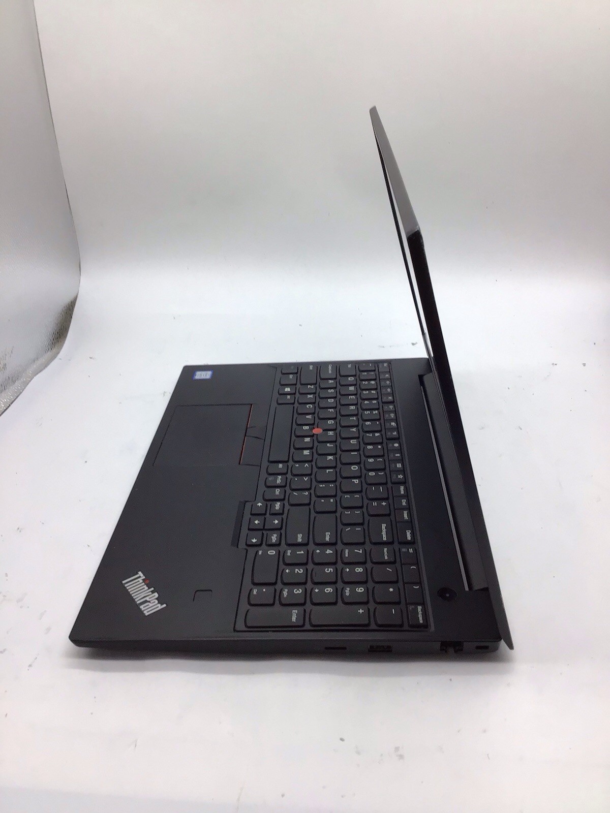 Lenovo ThinkPad E580 15.6″ Laptop i5-7200 8GB RAM 500GB HDD Windows 11 P Used RD