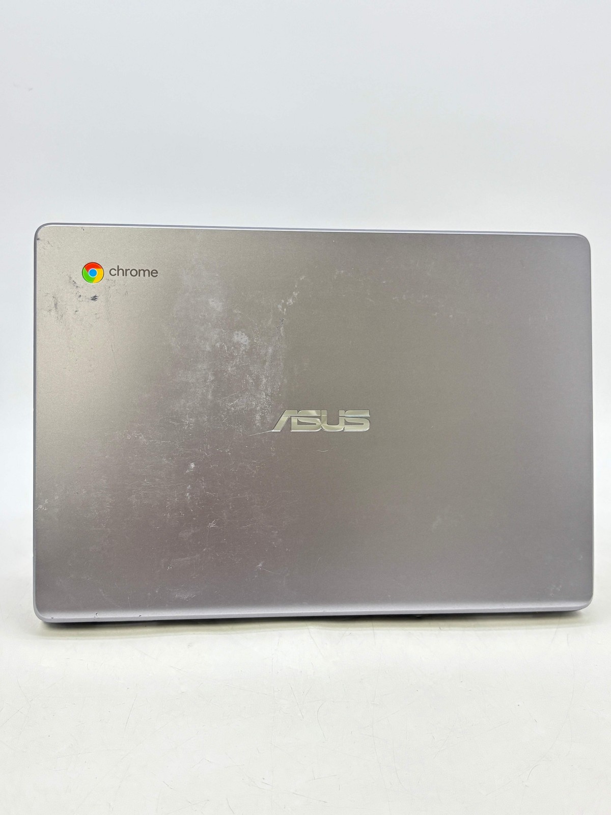 ASUS Chromebook CX22NA 11.6″ Celeron N3350 4GB RAM 32GB eMMC Gray