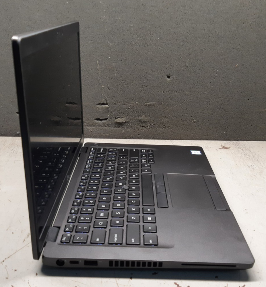 Dell Latitude 5401 14″ i7-9850H 8GB RAM No SSD No OS BIOS Lock