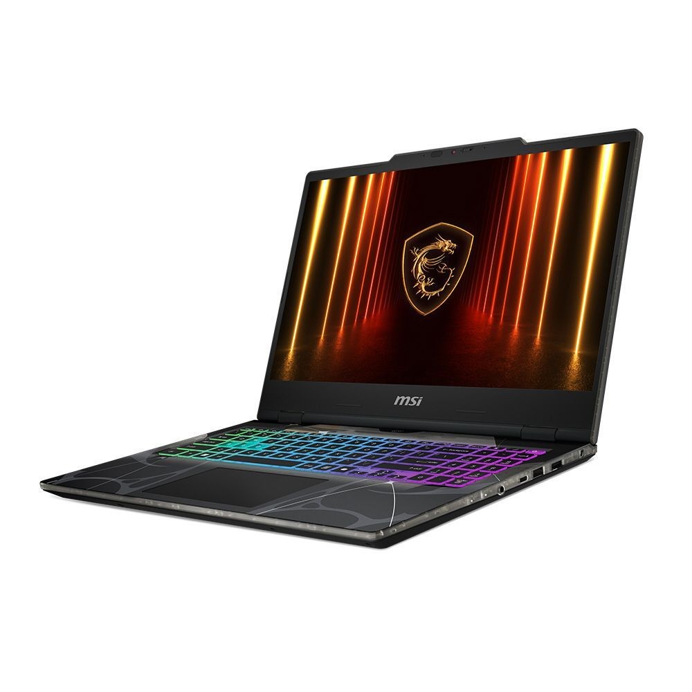 MSI Cyborg 15 B2RWEKG 15.6″ Core 7 240H 32GB 512GB SSD GeForce RTX 5050
