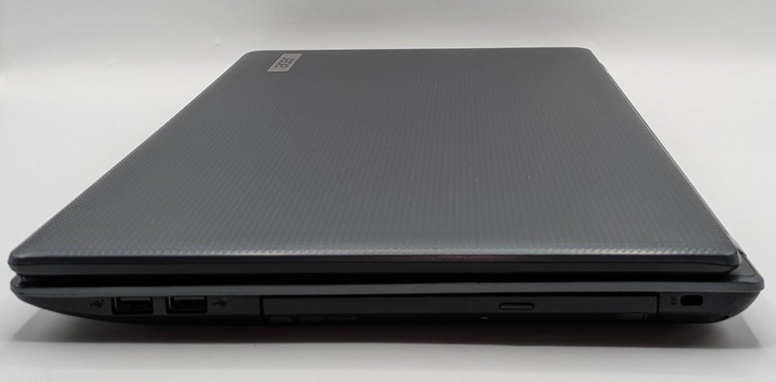 Acer Aspire Celeron 1.6 GHz 3 GB DDR3 320 GB HDD 15.6″ Laptop 5349-2804 WORKS