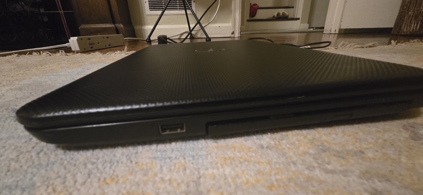 Dell Inspiron 15 3521 Laptop, I3 3227u, 8gb Ram, 240gb Ssd