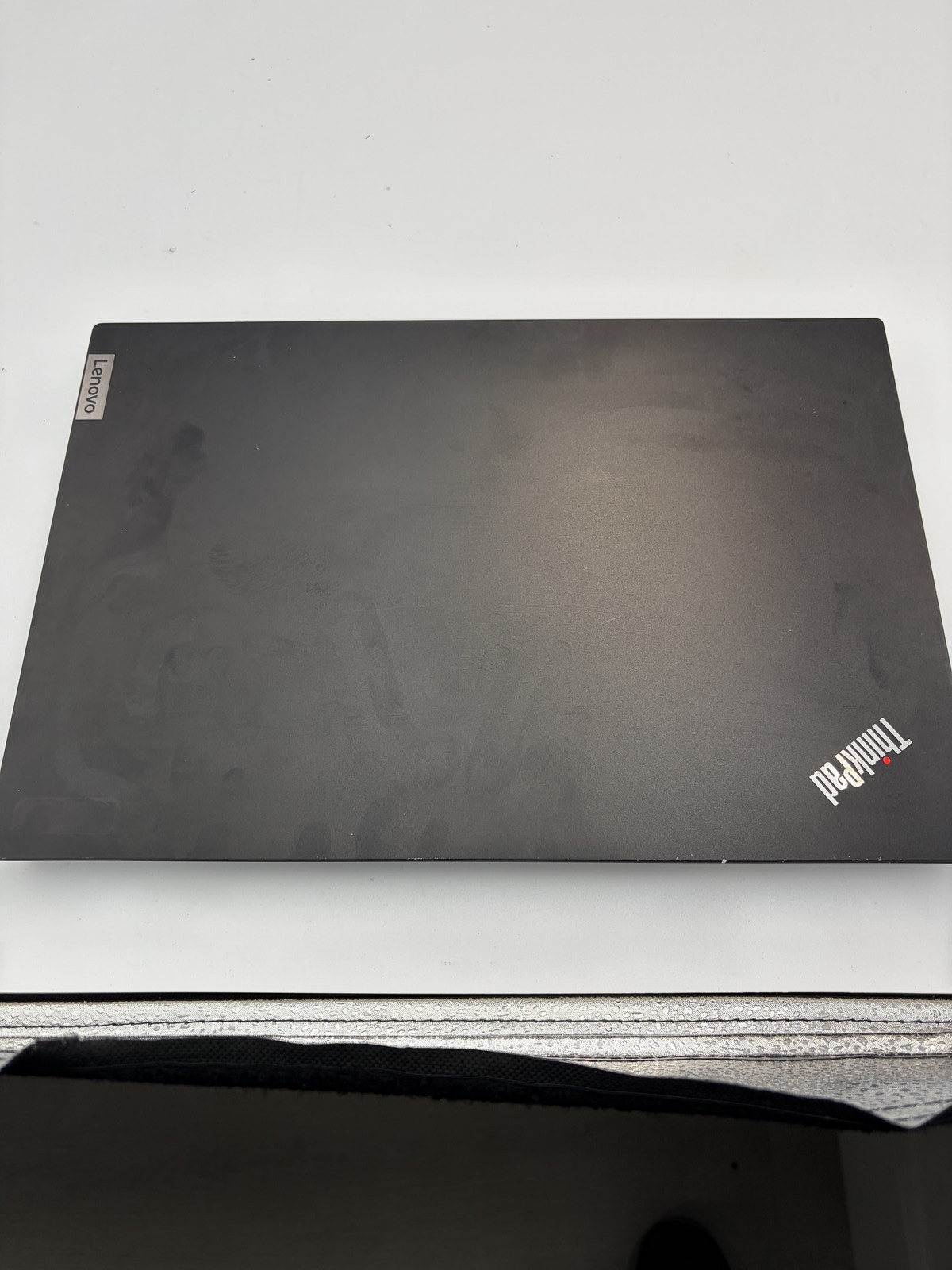 Lenovo ThinkPad E14 Gen 2 (2020) AMD Ryzen 5 4500U with Radeon Graphics 8GB RAM
