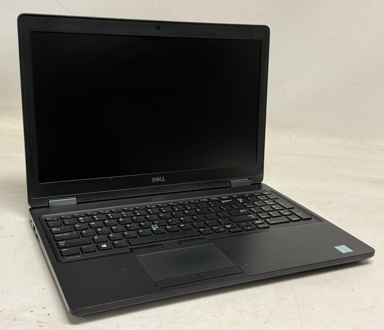 Dell Latitude 5580 15.6″ (Mixed CPU – 8GB RAM – NO OS/HDD) – Lot of 4