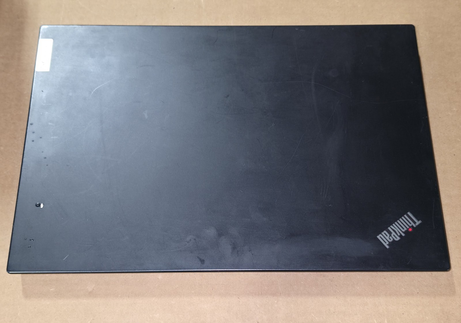 Lenovo ThinkPad L14 Gen 1 14″ Laptop AMD Ryzen 3 PRO 4450U | 8GB | 512 GB NVME