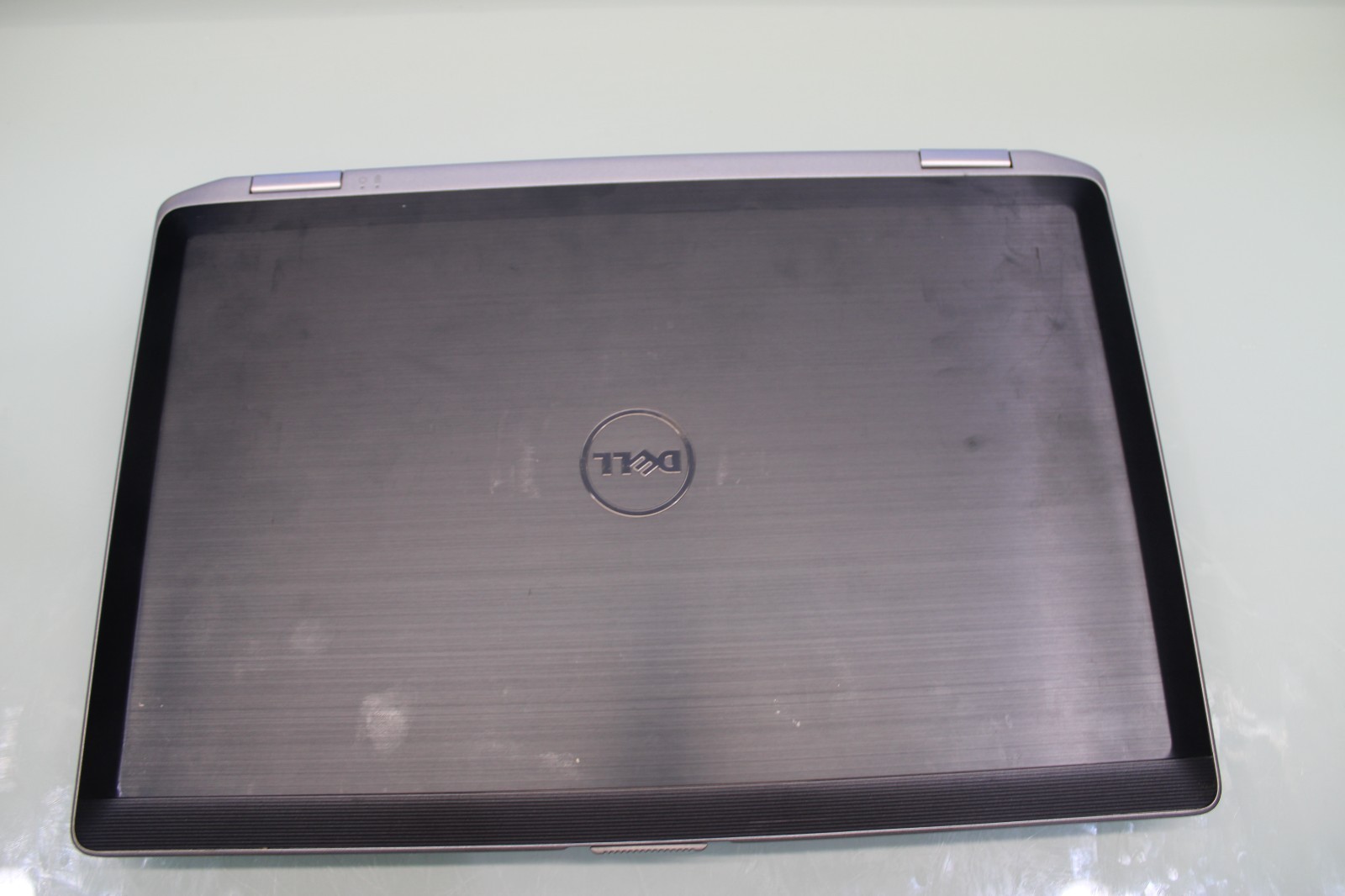 #43 Dell Latitude E6520 15.6″ Laptop Intel Core i5 4GB RAM 320GB HDD Windows XP