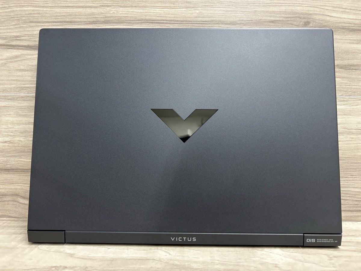 HP Victus 15-FB3093DX Gaming Laptop Ryzen 7 RTX 4050 512GB (PO1024509)