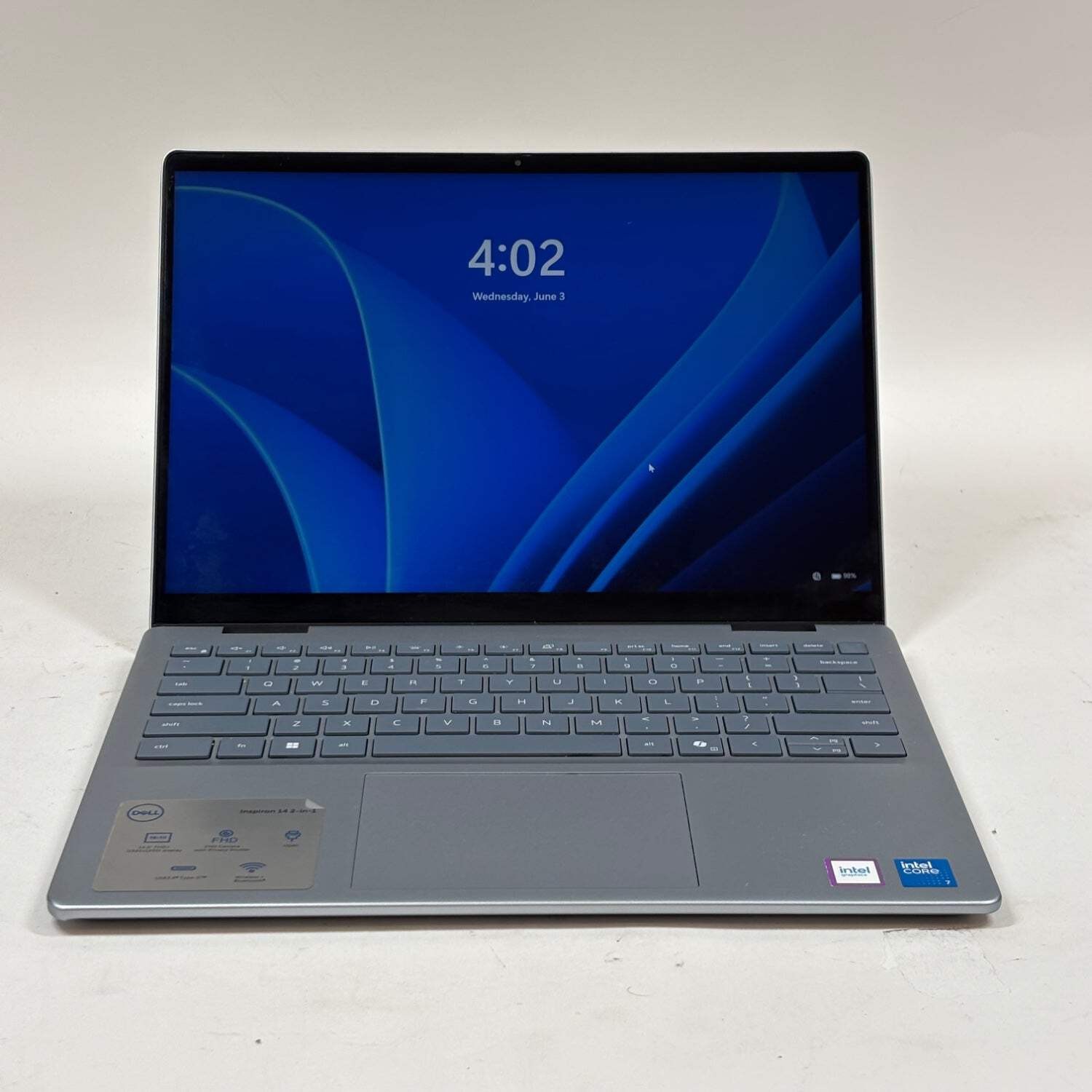 Dell Inspiron 14 7440 2-in-1 14″ Core 7 150U 16GB RAM 1TB SSD