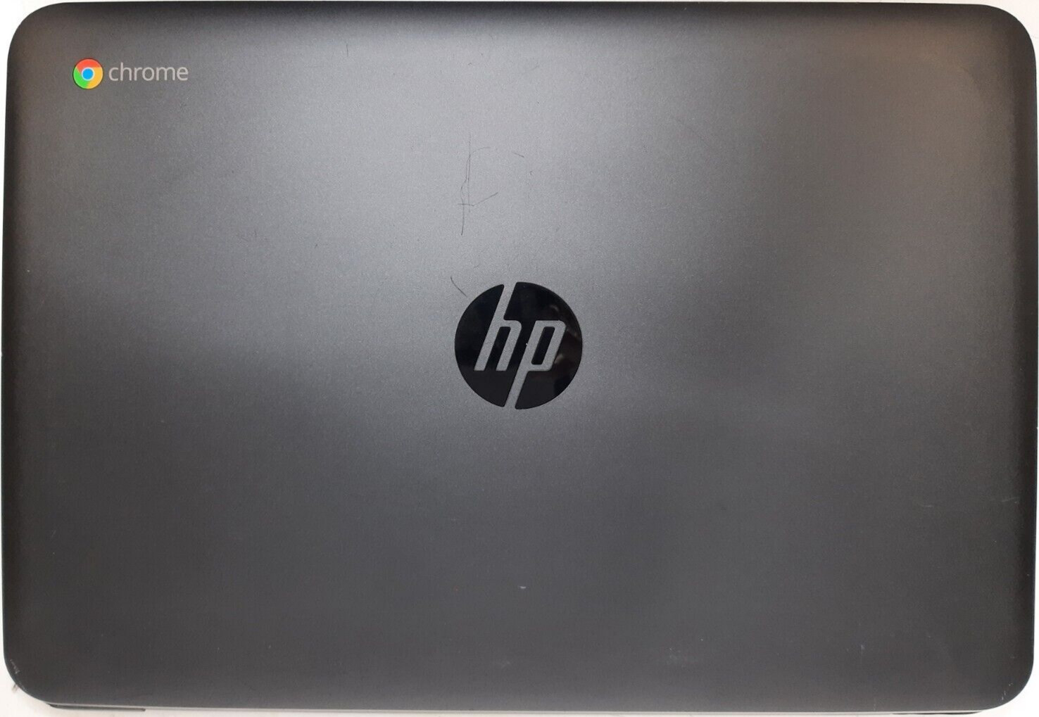 HP Chromebook 14 G4 Intel Celeron N2840 2.16GHz 4GB RAM 16GB eMMC NO BATTERY