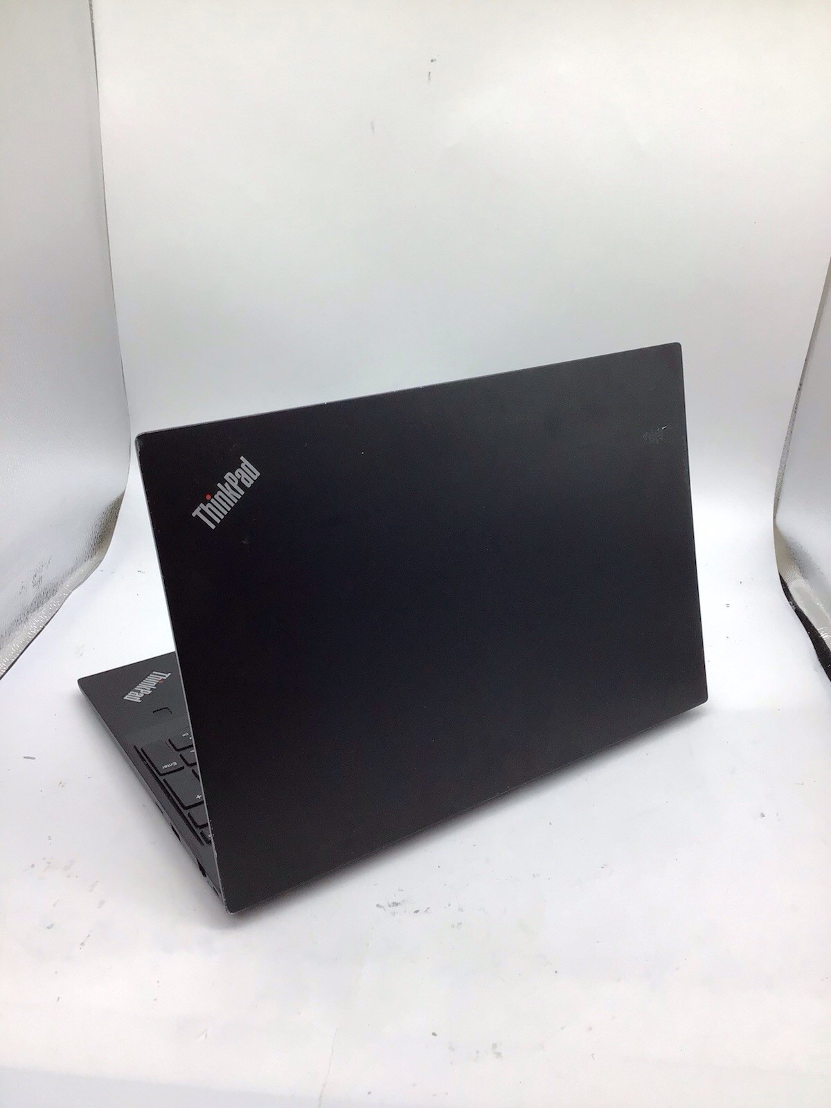 Lenovo ThinkPad E580 15.6″ Laptop i5-7200 8GB RAM 500GB HDD Windows 11 P Used RD