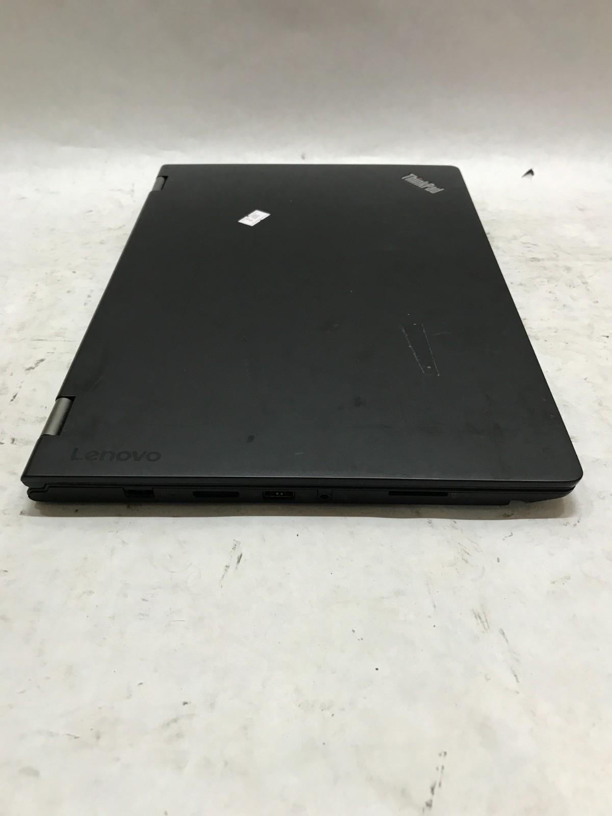 Lenovo ThinkPad Yoga 460 14″ Intel Core i5 4GB RAM NO HDD/OS For Parts READ – DW