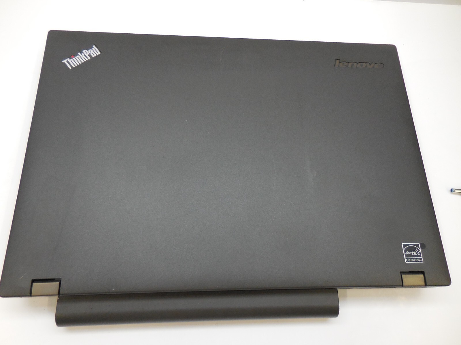 Lenovo ThinkPad L440 Intel Core i5-4200M 2.50GHz 8GB RAM 240 GB SSD, NO OS