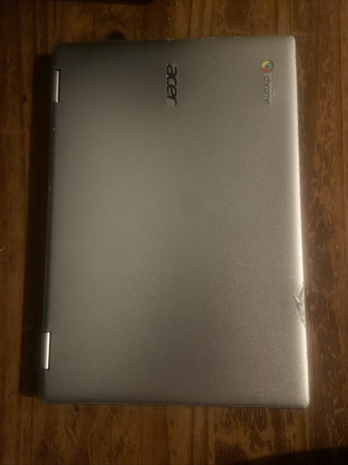 Acer Chromebook Spin 311 32GB Convertible Touchscreen Laptop N17Q8 CP311-2H 11.6