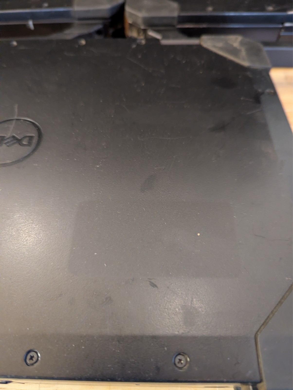 Dell 5424 Rugged, i5-8350U 256Gb 8Gb Win 10 Lot of 5