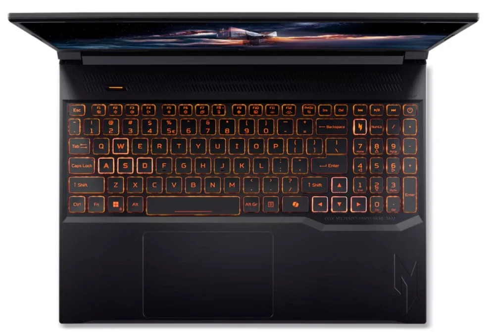Acer 16″ Nitro V 16 IPS LCD Gaming Laptop Intel Core 7 RTX 5060 32GB 512GB SSD