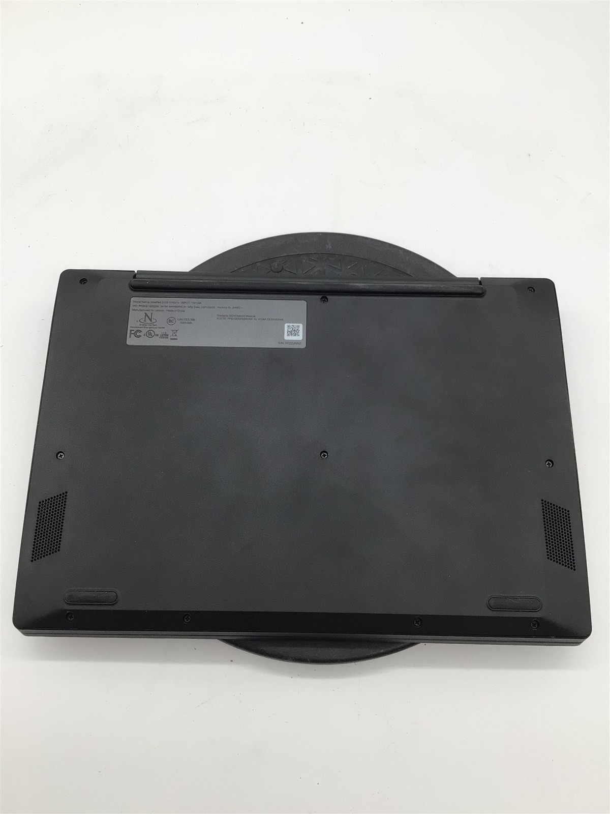 Lenovo ideapad 3 CB-11AST05 Chromebook 11.6″ AMD A6-9220C/4GB/32GB eMMC