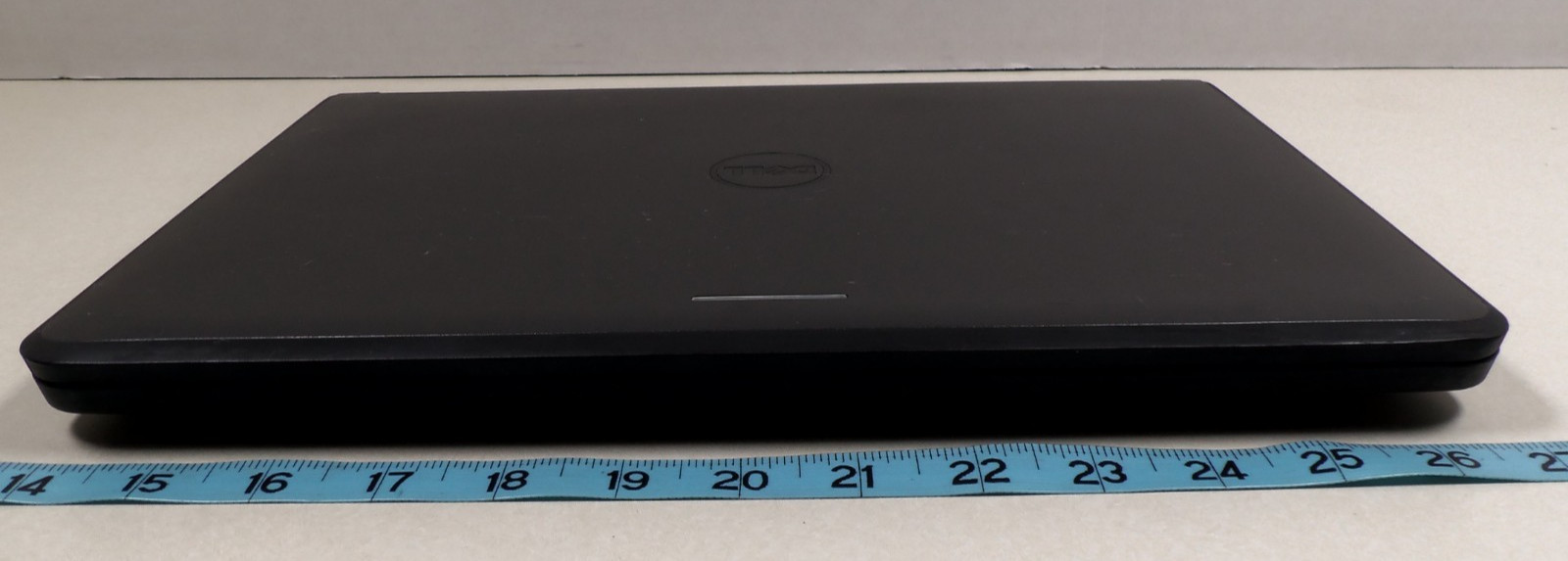 Dell Latitude 3340 Laptop Computer Intel Core i3-4005U 1.70GHz 4GB RAM NO HDD