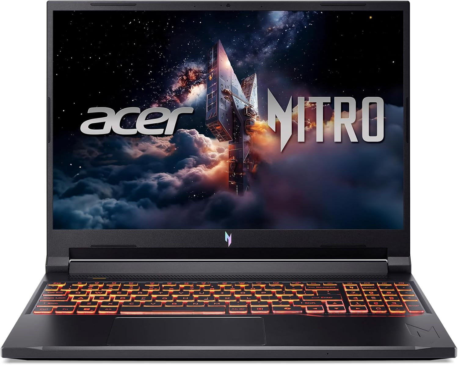 Nitro V Gaming Laptop | Intel Core 9 Processor 270H | NVIDIA Geforce RTX 5070 La