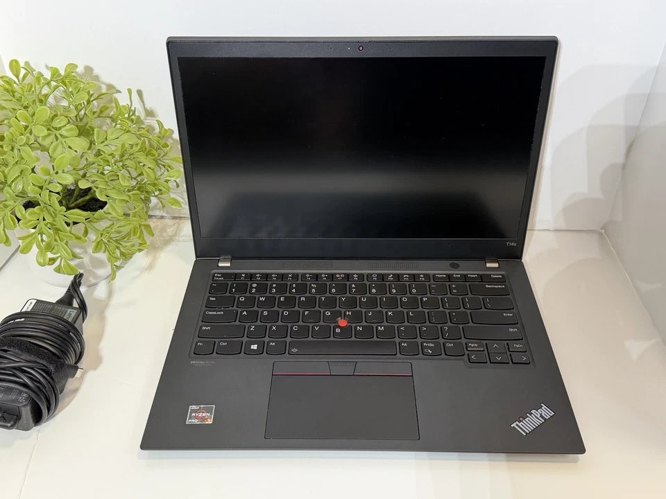 Lenovo ThinkPad T14s Gen 2a Ryzen 5 Pro 5650U 8GB/512GB SSD Windows 11 Pro