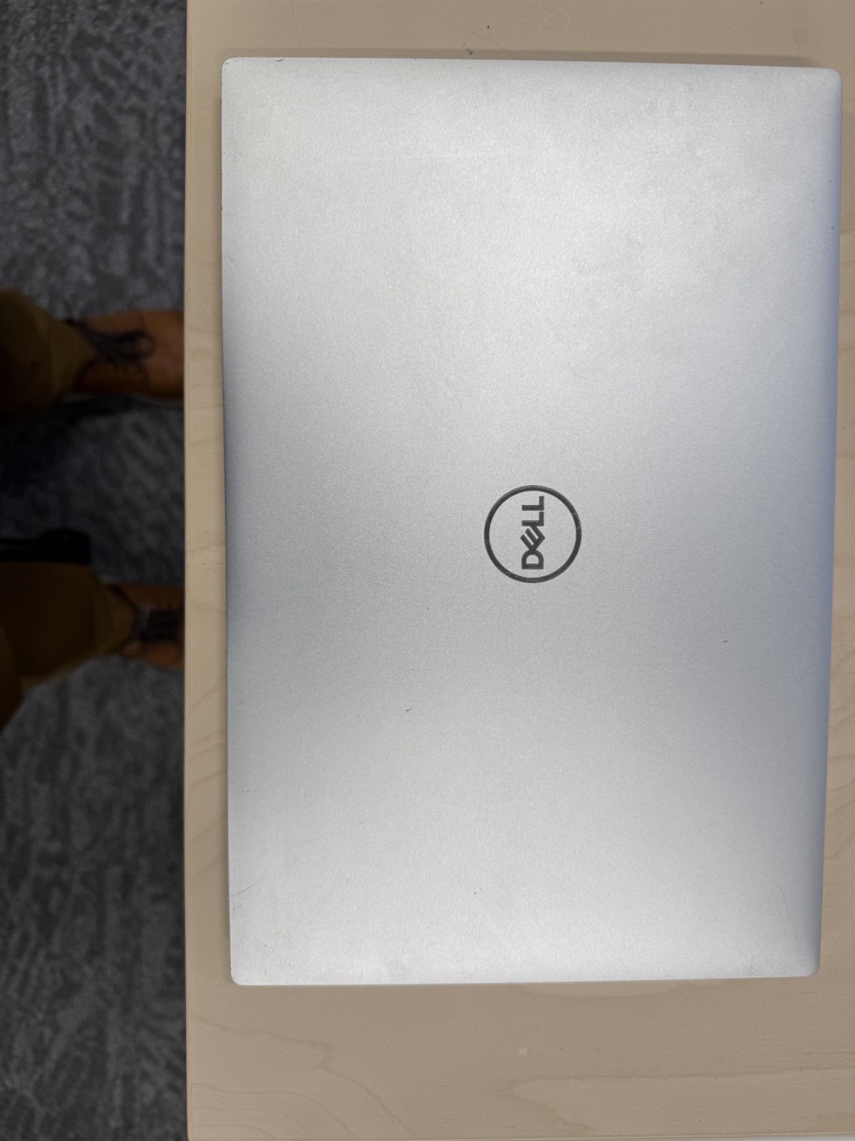 Dell XPS 13 9310 13.4″ Touch FHD+ i5-1135G7 16GB RAM 256GB SSD Win 10 Silver