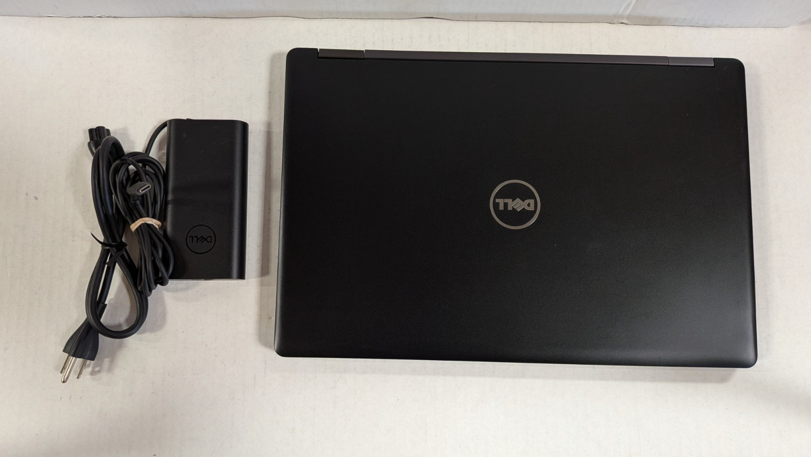 Dell Latitude 5580 15.6″ i7-7600u 2.8GHZ 16GB 512GB SSD Win11P W/ac Bat-Fair