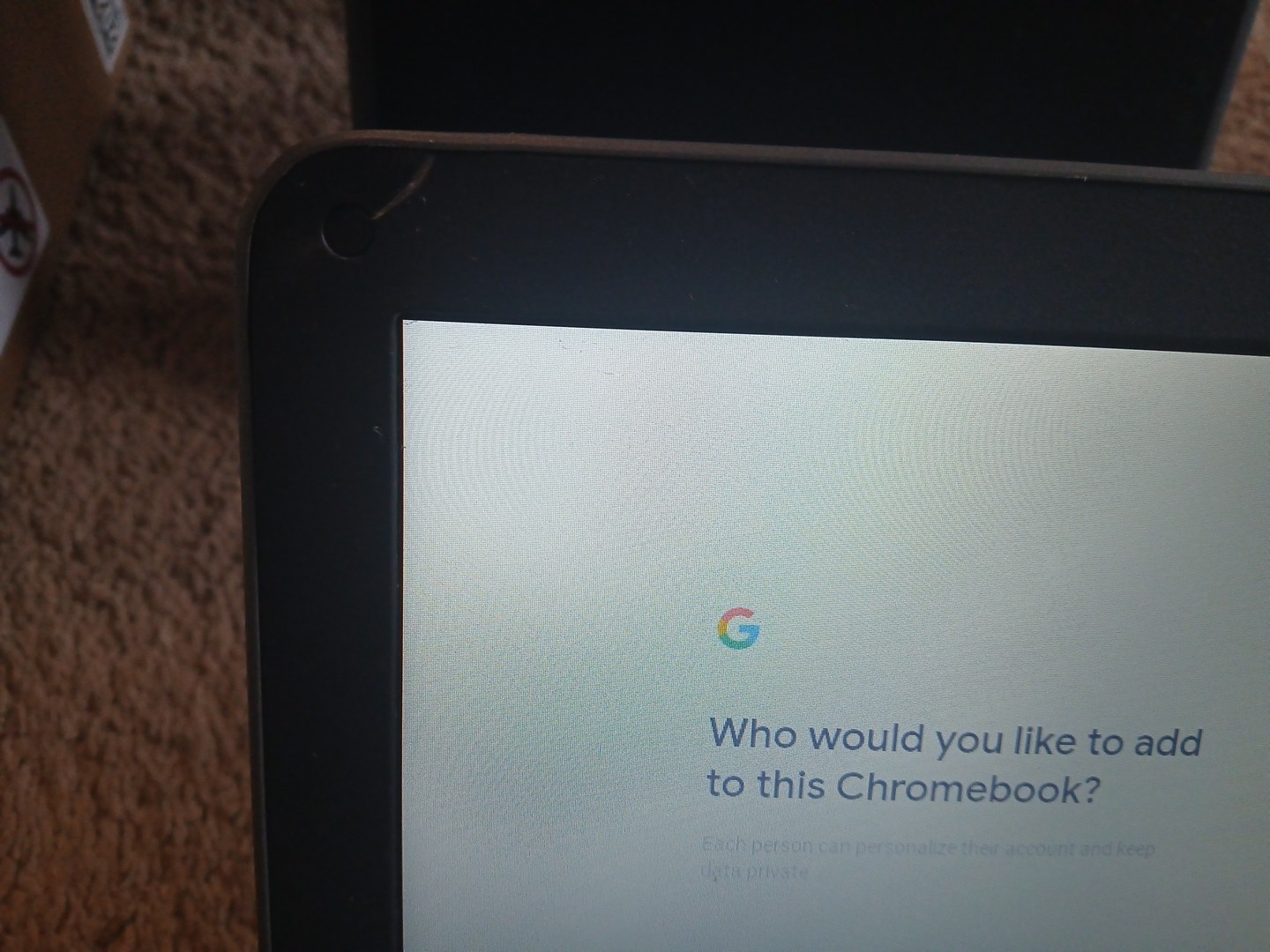 Asus Chromebook 11.6″ C202SA-YS02-GR Intel Celeron N3060 4GB 16GB eMMC