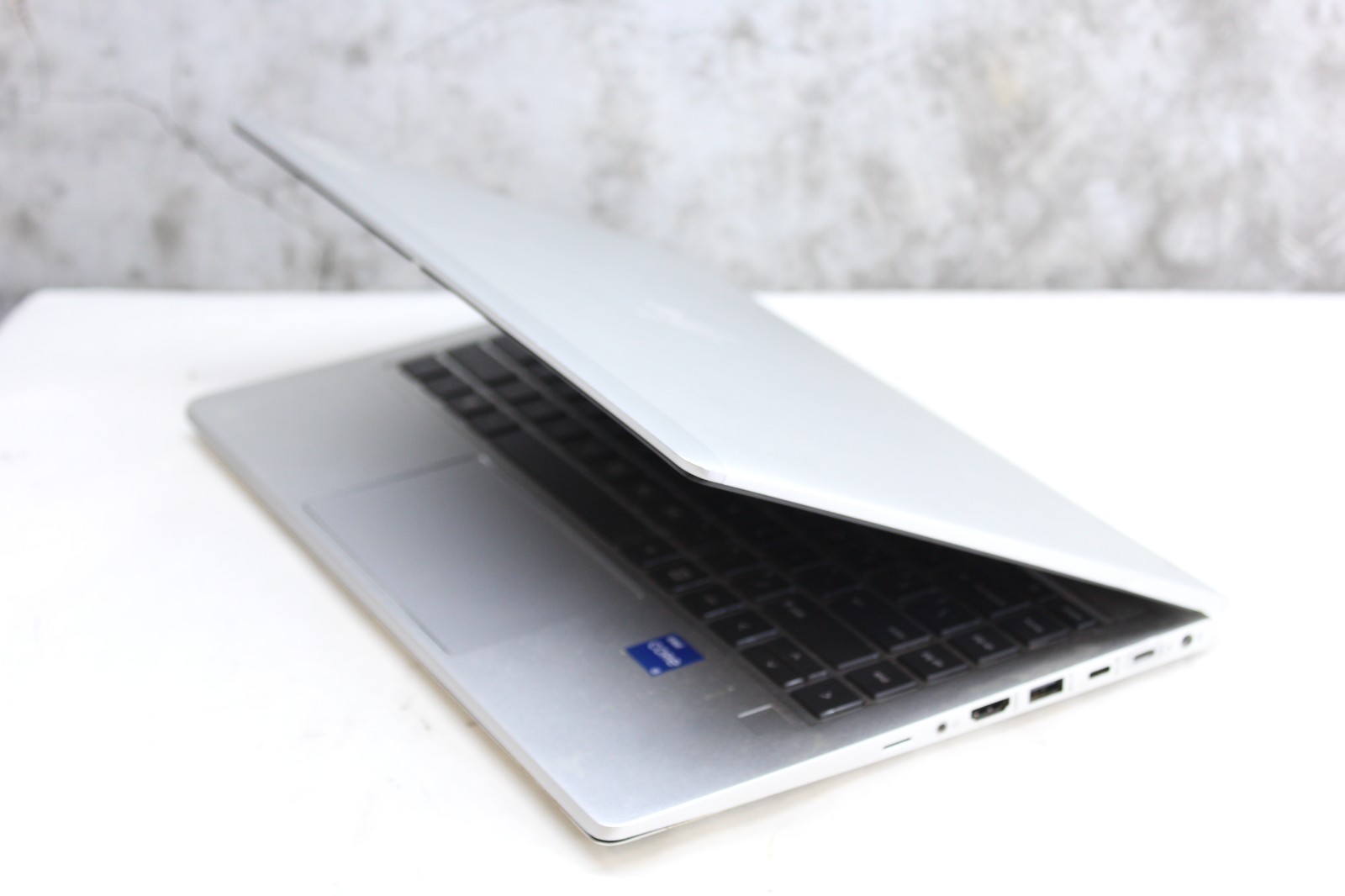 Lot of 2 HP ZBook Power G8 and EliteBook 640 G10 *No SSDs, Bad Mobo/Bat As-Is!