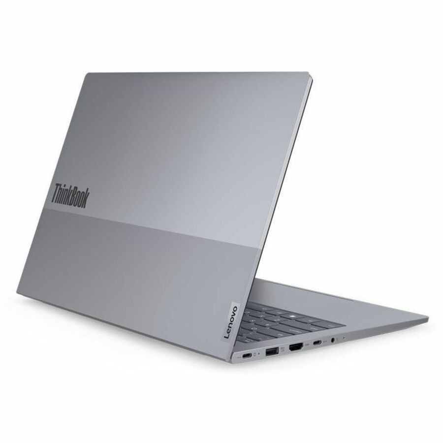 Lenovo ThinkBook 14 G7 ARP 14 WUXGA Touchscreen Notebook AMD Ryzen 5-7535HS 16G