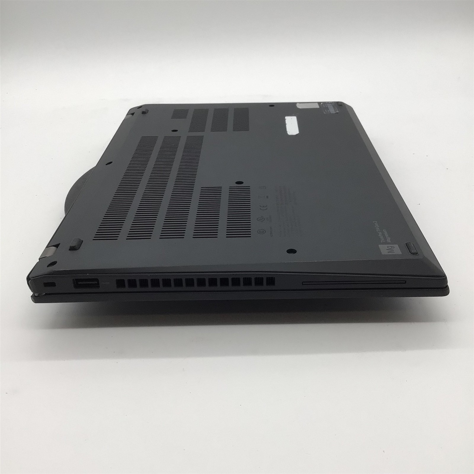 Lenovo Thinkpad T14 Gen 3 i5-1245U/16GB RAM/No SSD