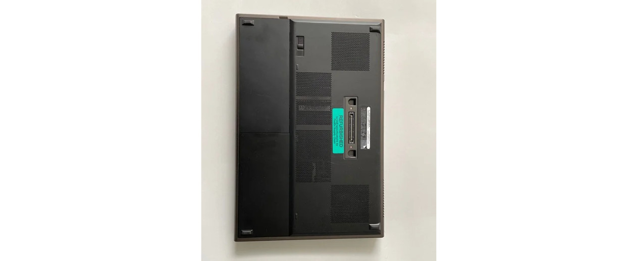 M6800 Adobe CC Collection2025 i7-4930MX@3GHz 32GB/4TB SSD Blueray, 8GB Graphics