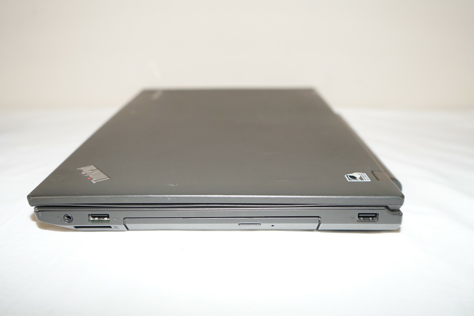 ^ Lenovo ThinkPad L540 i7-4712MQ @ 2.3GHz 15.6″ 4GB Ram No HD #C1223