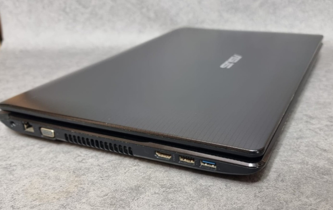 5 laptops notebooks bundle hobbyists faulty Asus Lenovo Acer Toshiba spare part