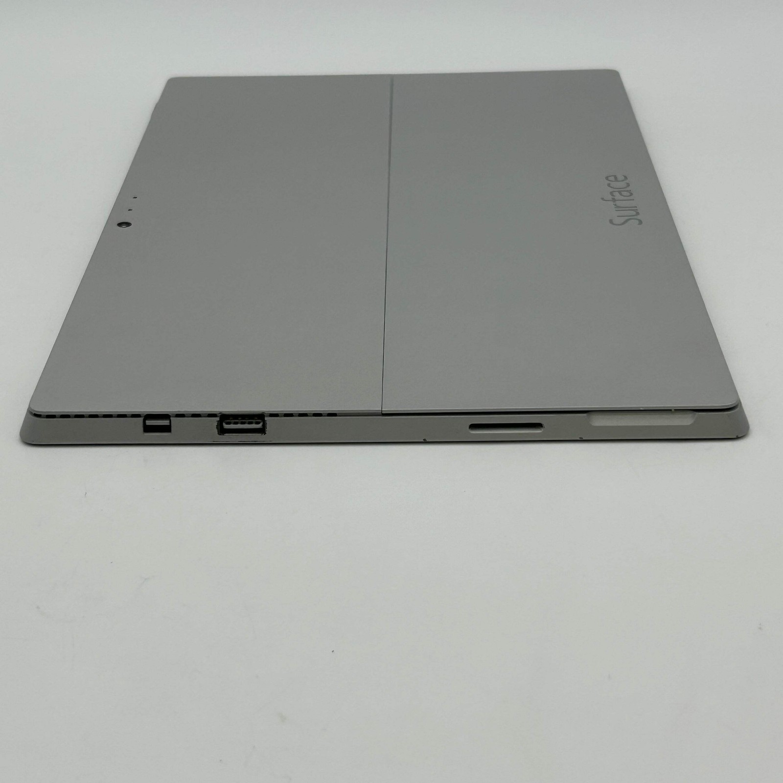 Microsoft Surface Pro 3 1631 12-inch i5-4300U 4GB 128GB SSD Silver