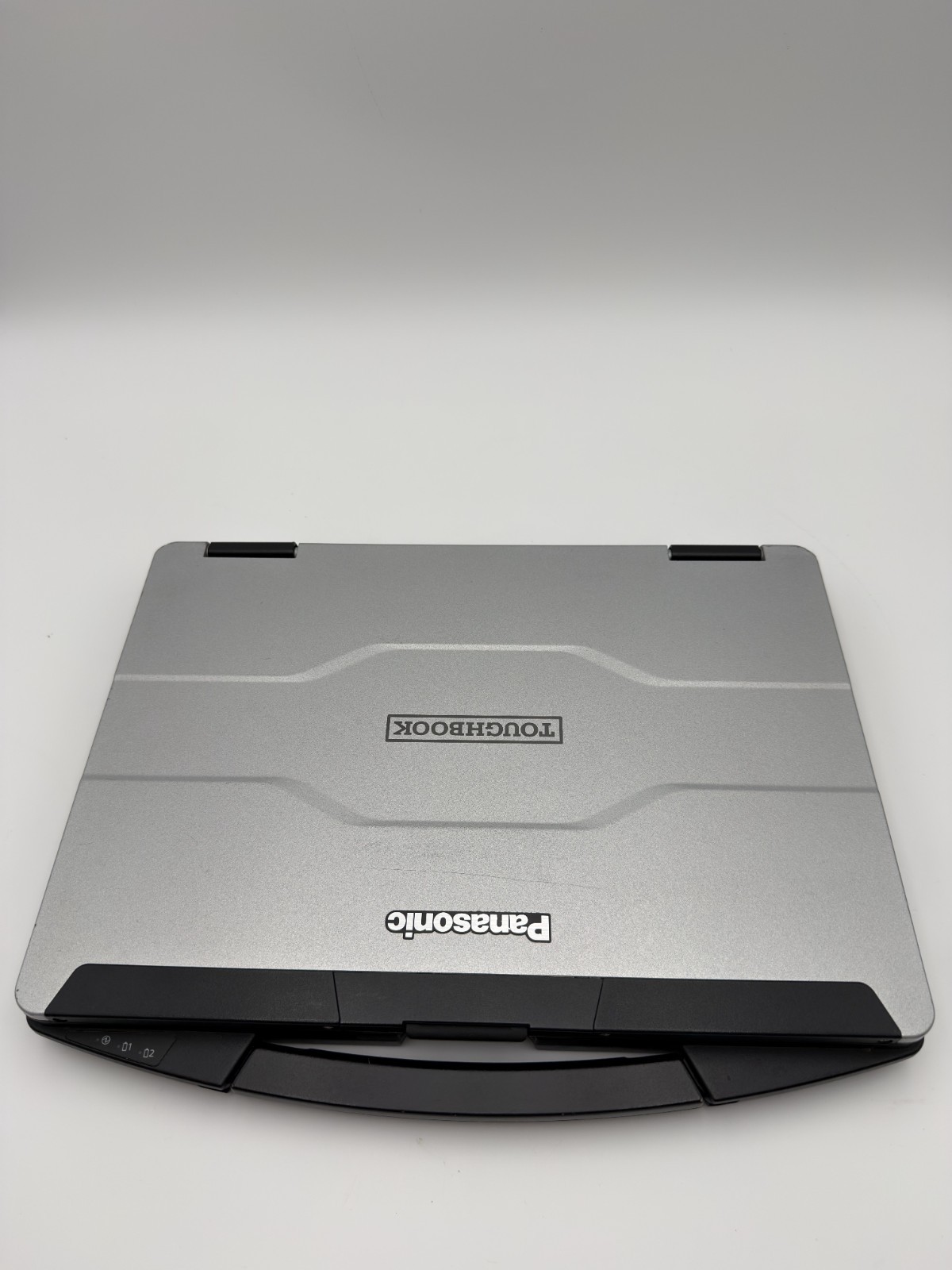Panasonic Toughbook FZ-55 FHD Touch i7-8665U 16GB 1TB NVMe SSD Win11pro 4G/dGPS