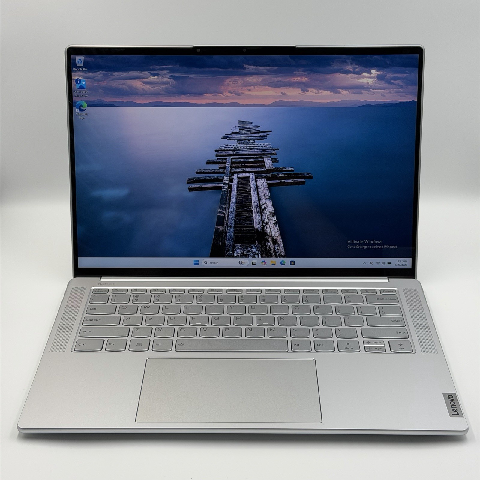 Lenovo Slim 7 Pro X 14.5″ 3K Touch Core i7-12700H 32GB 1TB SSD RTX 3050 W11 Pro